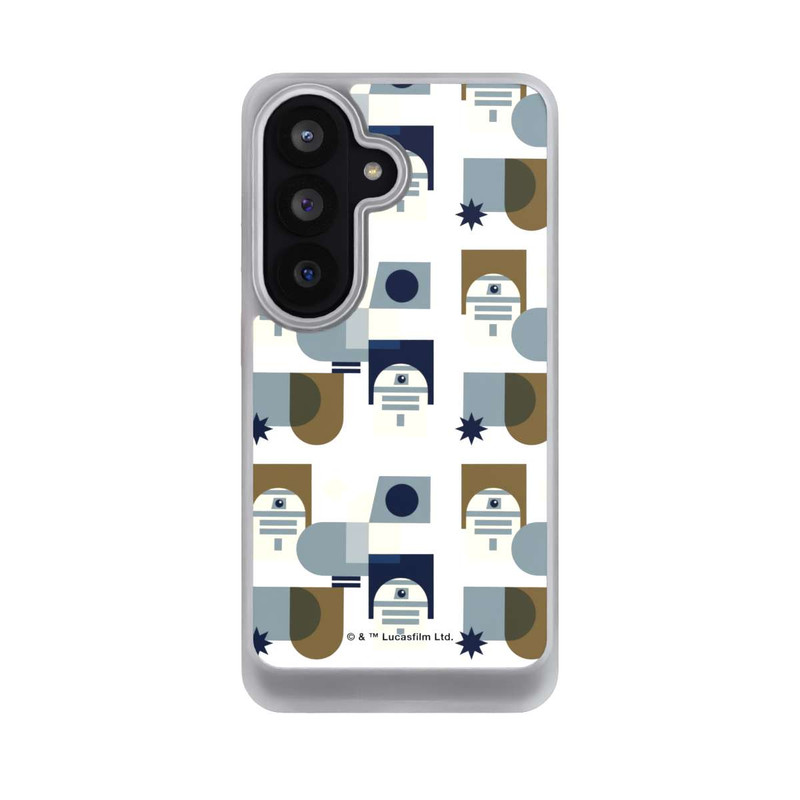 Galaxy S26 NIVOcore R2D2 Bauhaus