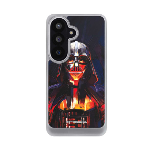 Samsung Galaxy S26 NIVOcore Darth Vader Red Light Painting