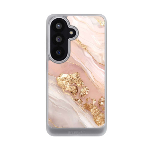 Samsung Galaxy S26 NIVOcore Eleganz Gold Marmor