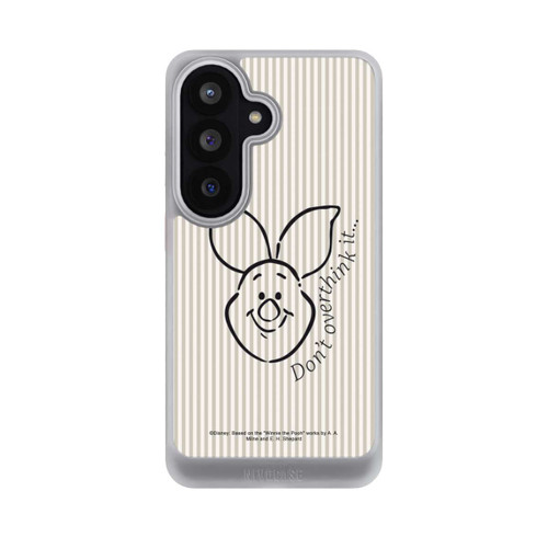 Samsung Galaxy S26 NIVOcore Don't Overthink It Ferkel