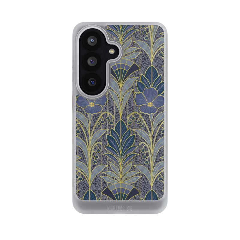 Galaxy S26 NIVOcore Lily of the Valley Art Deco