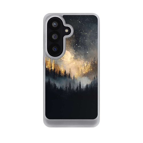Samsung Galaxy S26 NIVOcore nächtlicher Wald
