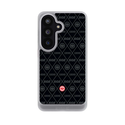 Samsung Galaxy S26 NIVOcore SGE Logo Muster