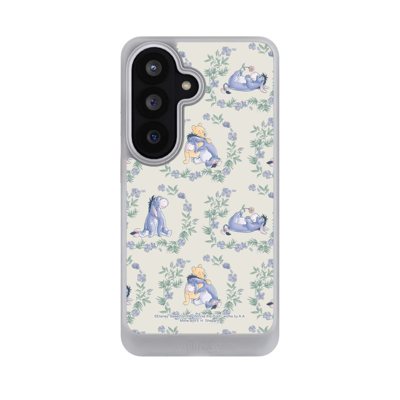 Galaxy S26 NIVOcore Eeyore Hugging Pooh Pattern