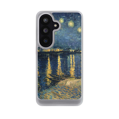 Samsung Galaxy S26 NIVOcore Sternennacht über der Rhone