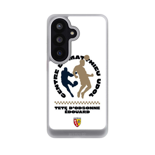 Samsung Galaxy S26 NIVOcore Centre de Matthieu Udol Tete D'Odsonne Edouard