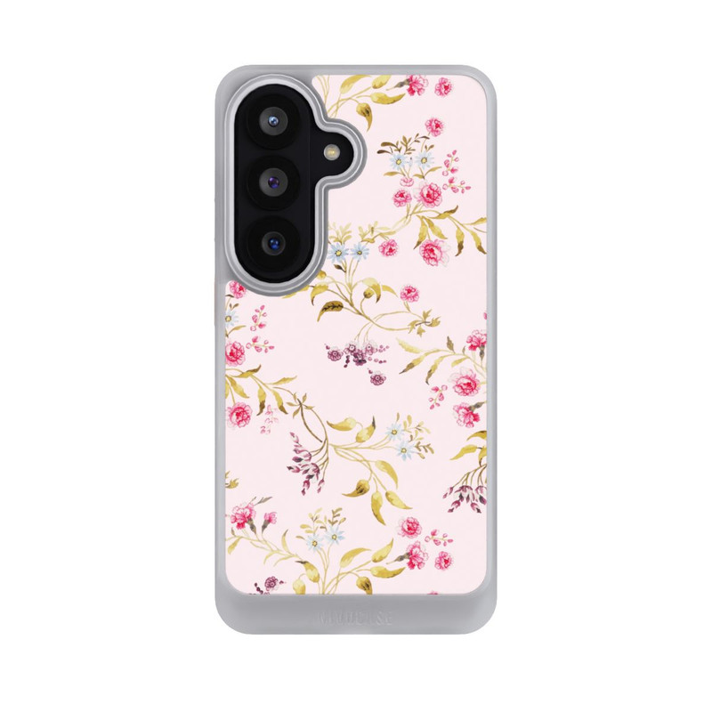 Galaxy S26 NIVOcore Vintage Flowergarden