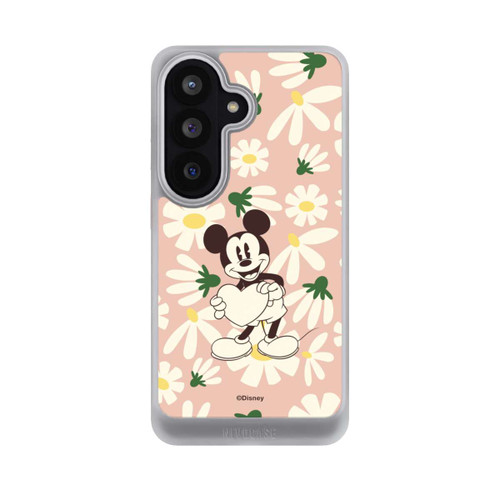 Samsung Galaxy S26 NIVOcore Mickey Mouse Flowers for Valentines Day