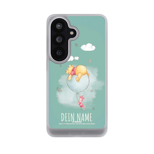 Samsung Galaxy S26 NIVOcore Uncheered by a Balloon Personalisierbar