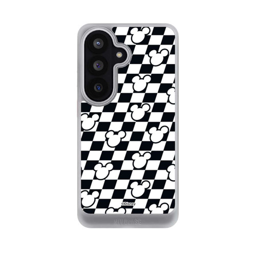 Samsung Galaxy S26 NIVOcore Happy Racing Pattern Mickey Mouse Motorsport