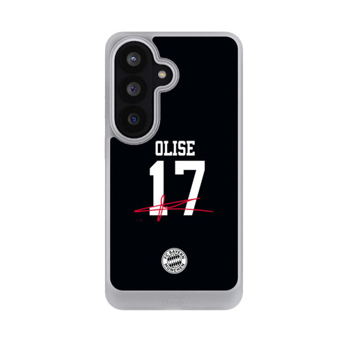 Samsung Galaxy S26 NIVOcore Olise 17