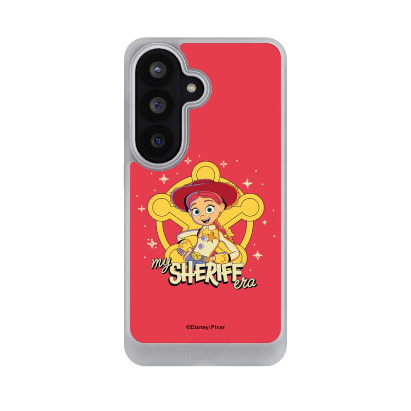 Galaxy S26 NIVOcore Toy Story 5 Jessie In my Sheriff Era Red