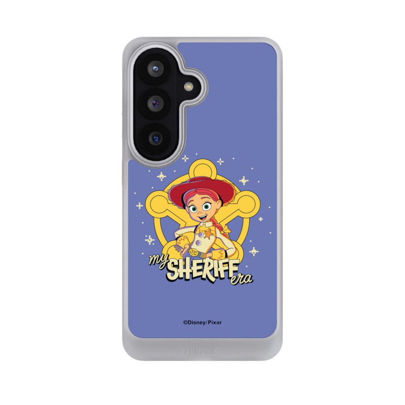 Galaxy S26 NIVOcore Toy Story 5 Jessie In my Sheriff Era Blue