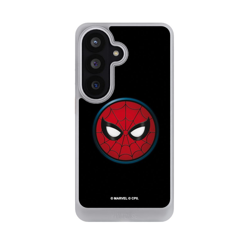 Galaxy S26 NIVOcore Spider-Man Hero Universe