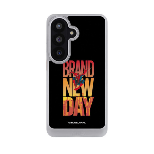 Samsung Galaxy S26 NIVOcore Spider-Man Kinofilm