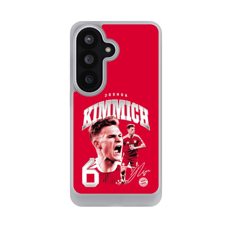 Galaxy S26 NIVOcore Joshua Kimmich 26/27