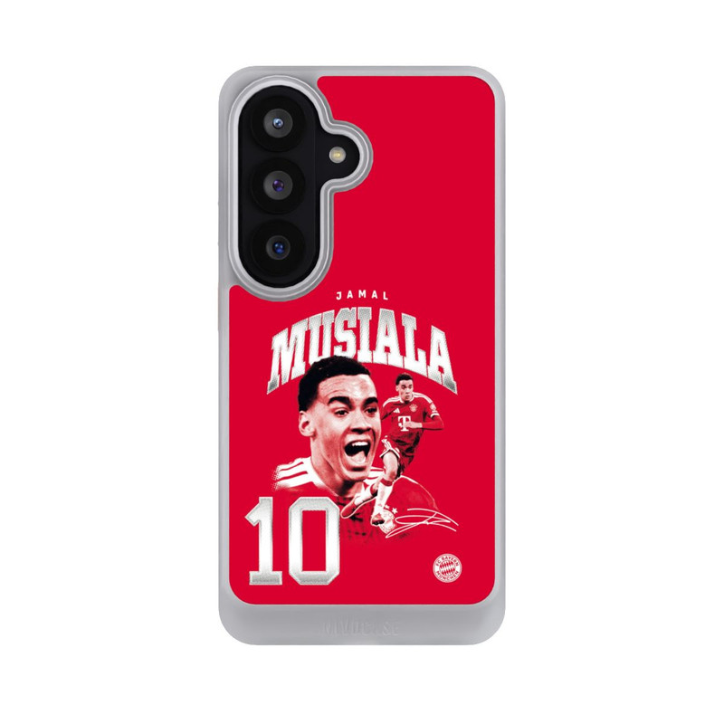 Galaxy S26 NIVOcore Jamal Musiala 26/27