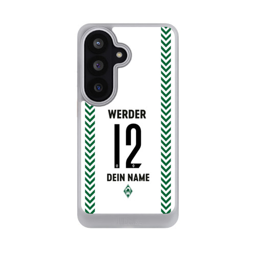 Samsung Galaxy S26 NIVOcore Werden Bremen Trikot Personalisierbar 26-27