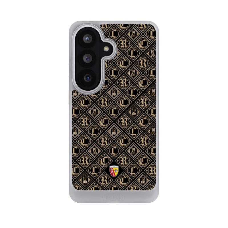 Galaxy S26 NIVOcore RC Lens Muster Jahr 1906