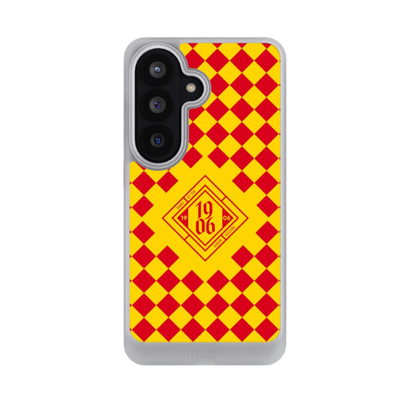 Galaxy S26 NIVOcore RC Lens Rautenmuster