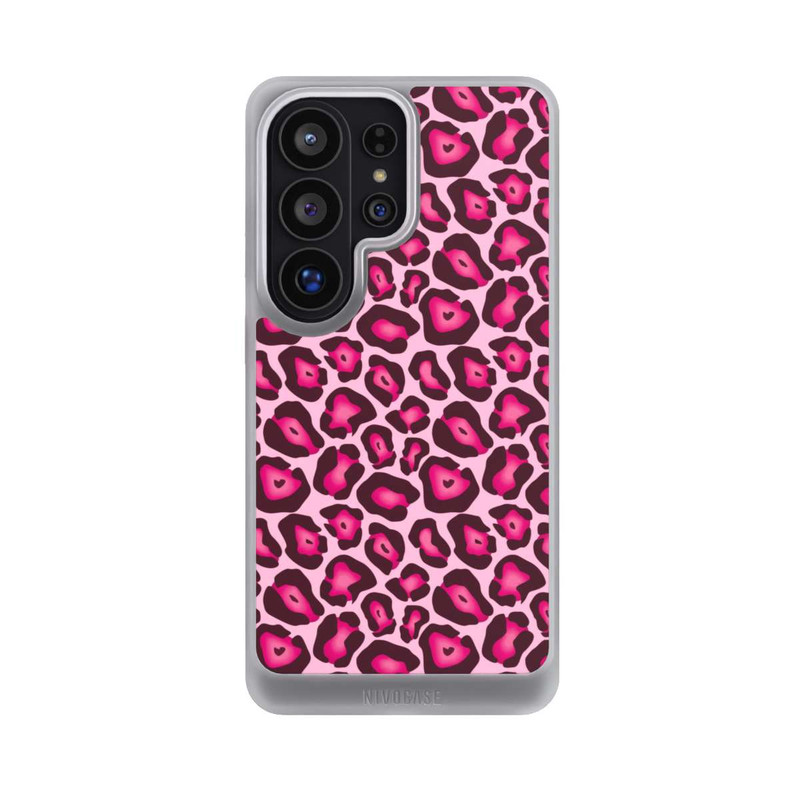 Galaxy S26 Ultra NIVOcore Pink Leo