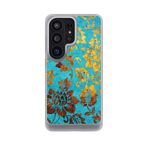Samsung Galaxy S26 Ultra NIVOcore Blue Vintage
