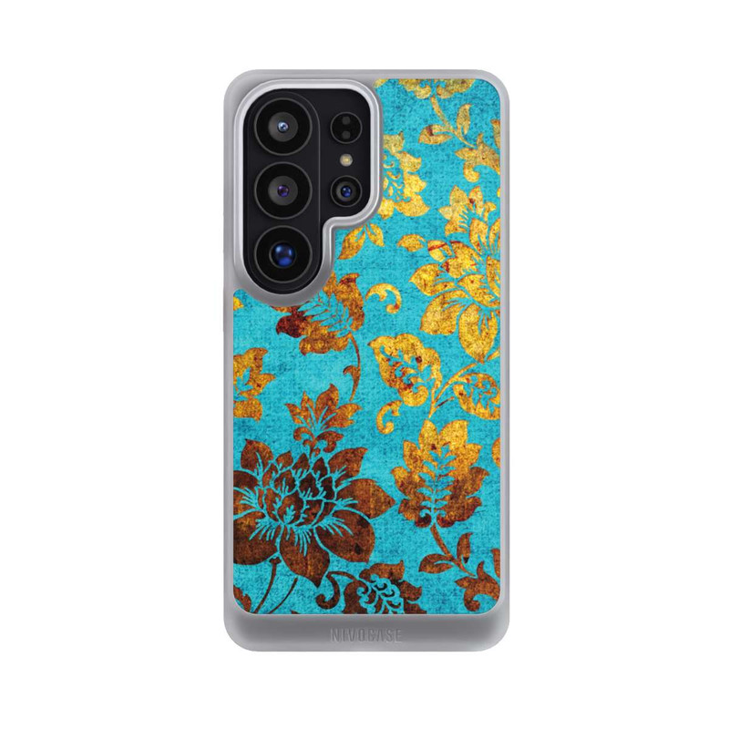 Galaxy S26 Ultra NIVOcore Bleu Vintage