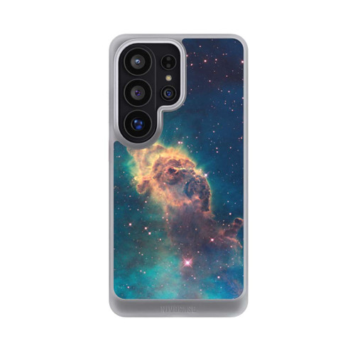 Samsung Galaxy S26 Ultra NIVOcore Jets in the Carina Nebula