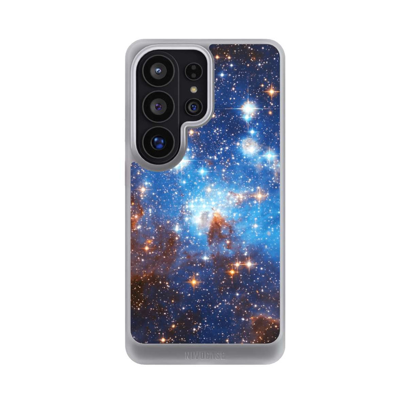 Galaxy S26 Ultra NIVOcore Great Magelanian Cloud