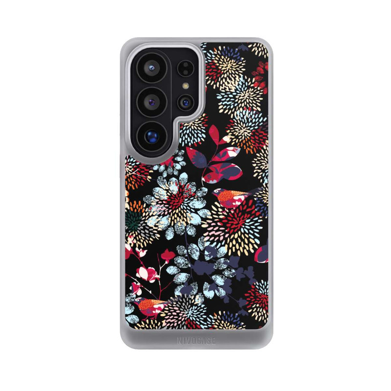 Galaxy S26 Ultra NIVOcore Kimono Sombre