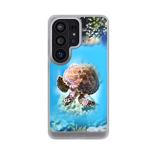 Samsung Galaxy S26 Ultra NIVOcore Schildkröte