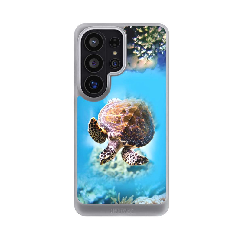 Galaxy S26 Ultra NIVOcore Schildkröte