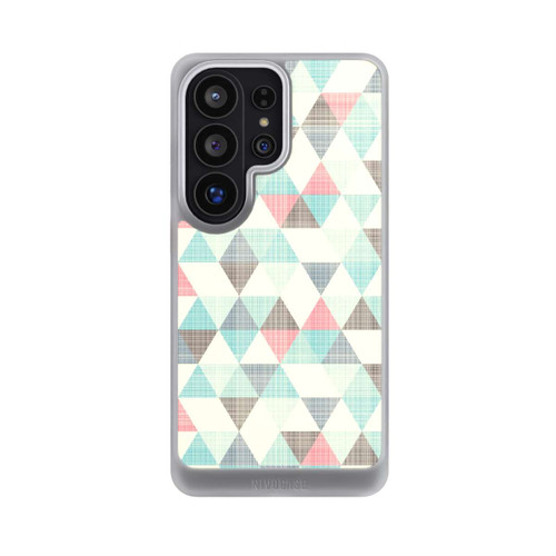 Samsung Galaxy S26 Ultra NIVOcore Vintage Triangles