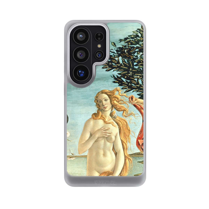 Galaxy S26 Ultra NIVOcore Die Geburt der Venus