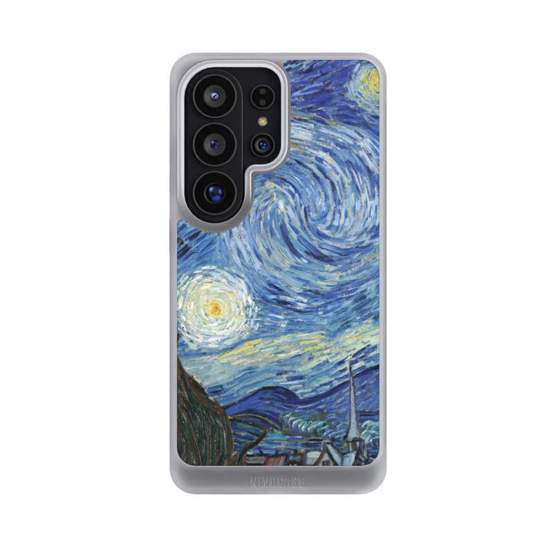 Galaxy S26 Ultra NIVOcore La Nuit étoilée