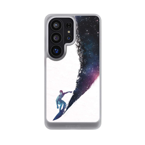 Samsung Galaxy S26 Ultra NIVOcore Surfing the Universe