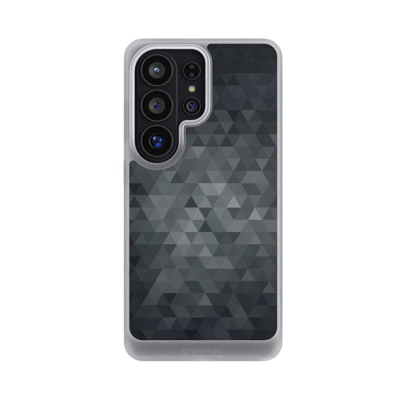 Galaxy S26 Ultra NIVOcore mysteriöses Schwarz
