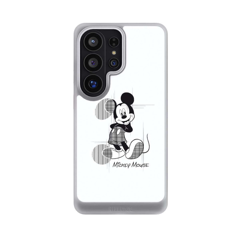Galaxy S26 Ultra NIVOcore Mickey Sketchy