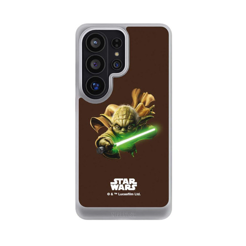 Samsung Galaxy S26 Ultra NIVOcore Yoda