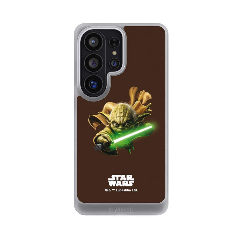 Galaxy S26 Ultra NIVOcore Yoda