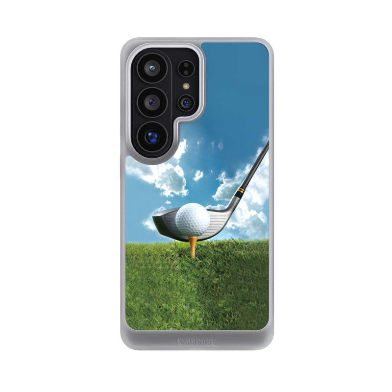 Galaxy S26 Ultra NIVOcore Golf Clubs