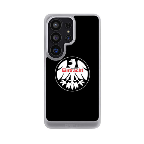 Samsung Galaxy S26 Ultra NIVOcore Eintracht Frankfurt Retro Adler