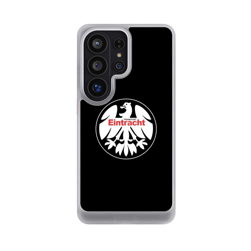 Galaxy S26 Ultra NIVOcore Eintracht Frankfurt Retro Adler