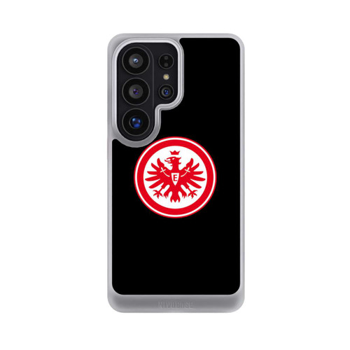 Samsung Galaxy S26 Ultra NIVOcore Eintracht Frankfurt Schwarz
