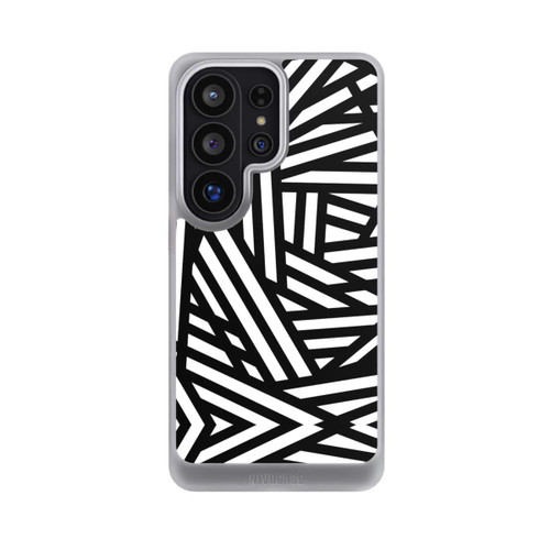 Samsung Galaxy S26 Ultra NIVOcore Einfach schwarz und weiß1