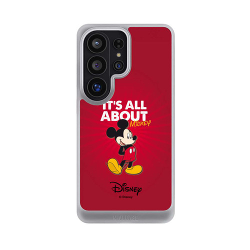 Samsung Galaxy S26 Ultra NIVOcore All About Micky