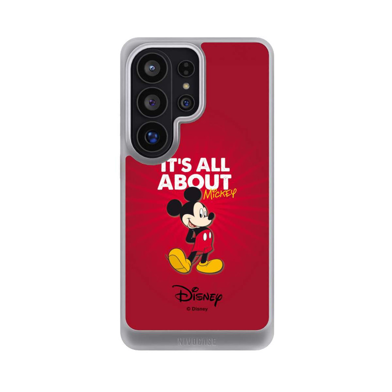 Galaxy S26 Ultra NIVOcore All About Mickey