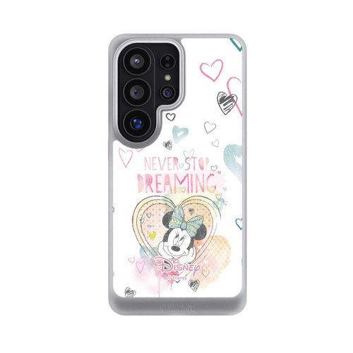 Samsung Galaxy S26 Ultra NIVOcore Minnie Never Stop Dreaming