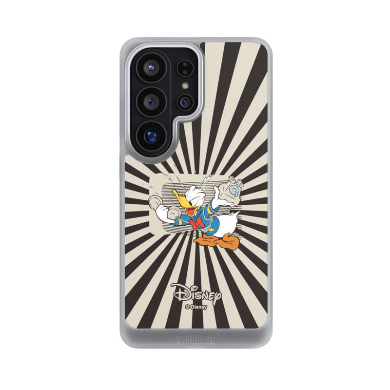 Galaxy S26 Ultra NIVOcore Hello?! Donald Duck