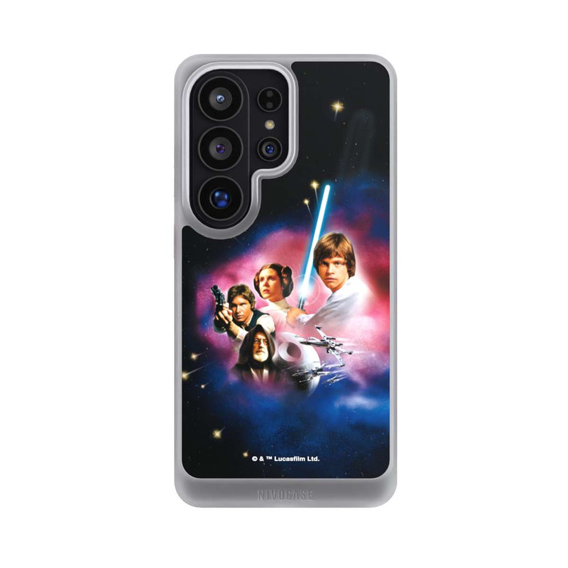 Galaxy S26 Ultra NIVOcore Un Nouvel Espoir